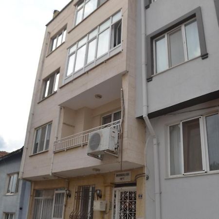 Huzur 1 Apartment Edirne Exterior photo