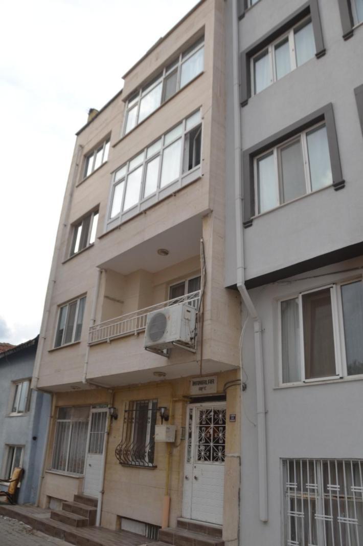 Huzur 1 Apartment Edirne Exterior photo